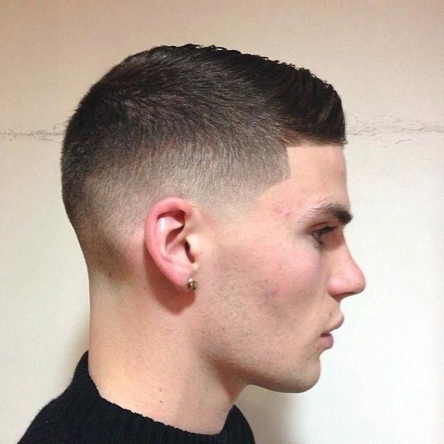 Corte Clásico 6